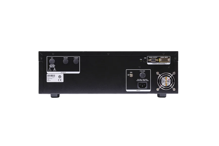 EEC-41 Hipot Tester-5