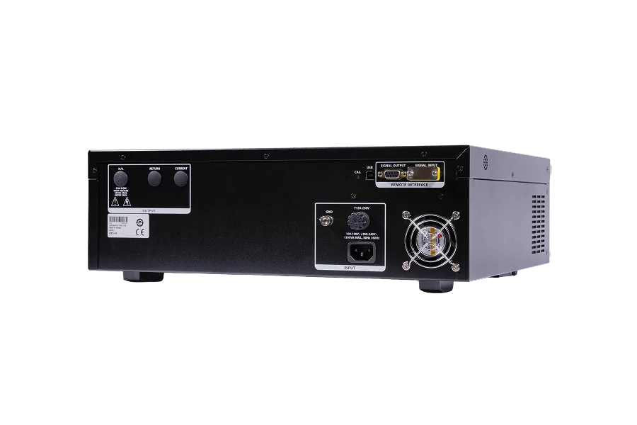 EEC-41 Hipot Tester-7