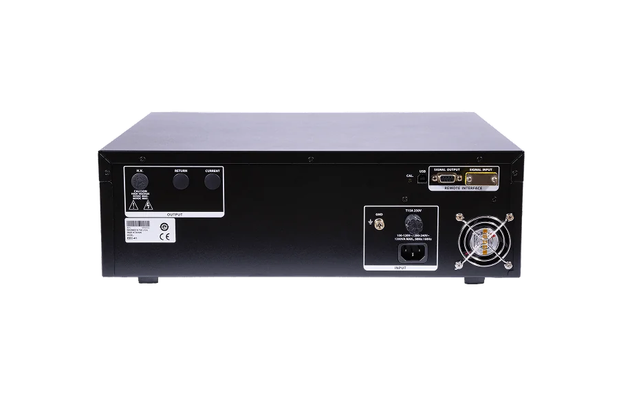 EEC-41 Hipot Tester-9