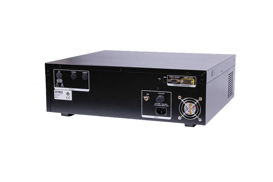 EEC-41 Hipot Tester-10