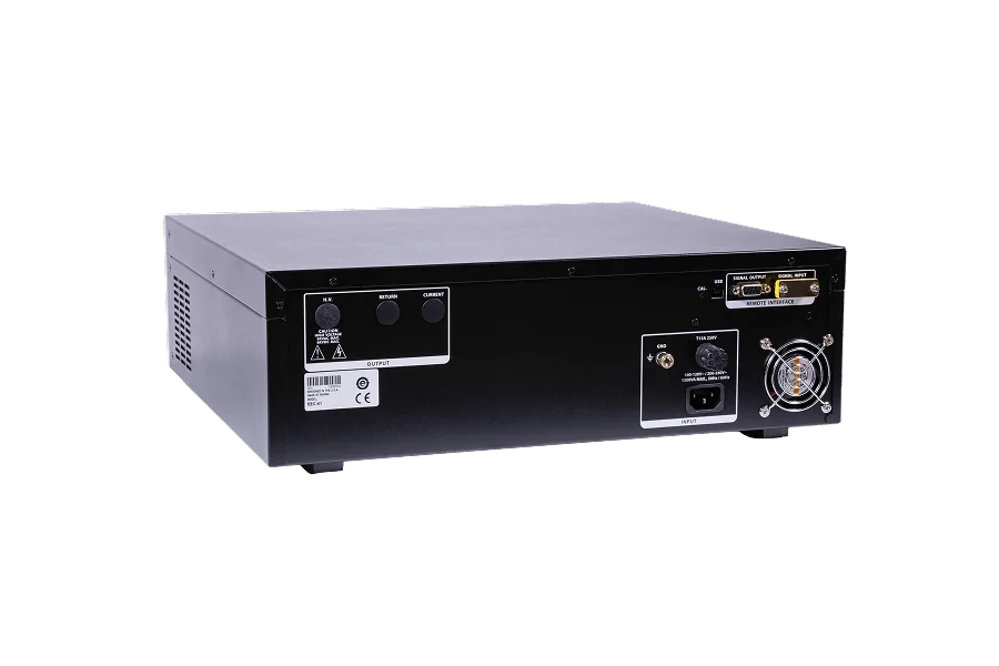 EEC-41 Hipot Tester-11